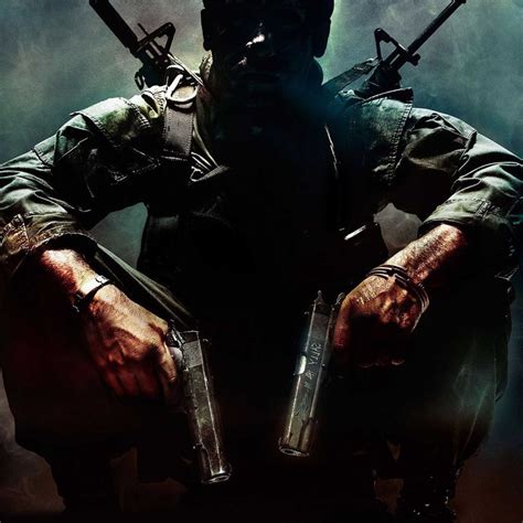 should i buy Black ops 1 or 2 :: Call of Duty: Black Ops General .